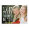 Very Merry | Holiday Photo Card