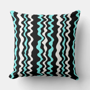 Very minimalist and simple flat and bold eclectic  cushion