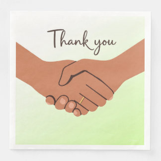 Very nice design for  napkin