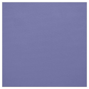 Very Peri Solid Colour Fabric