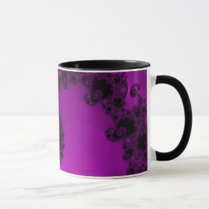 Very Pink Mug
