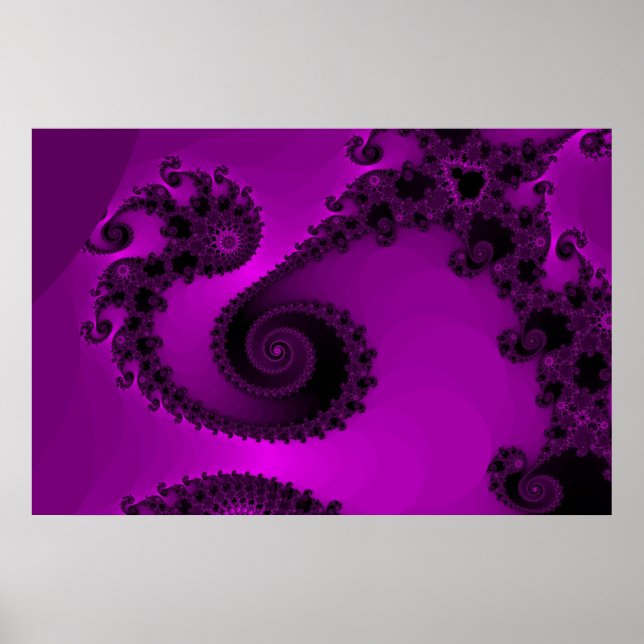 Very Pink Poster (Front)
