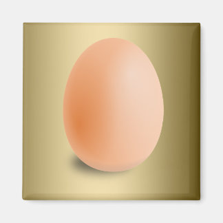 Very popular egg magnet