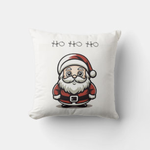 very pretty Merry Christmas Pillow