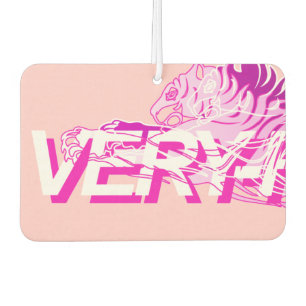 VERY-RARE.US Air Freshener - Pink