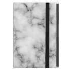 Very realistic White Marble Pattern