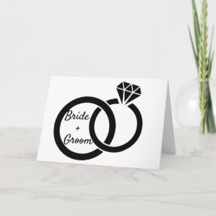 **VERY SPECIAL LOVEBIRDS** ON **WEDDING DAY"  CARD