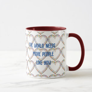 Very Special Person's Mug