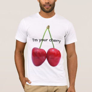 Very sweet men's t-shirt!♥ Cool gift for him! T-Sh T-Shirt