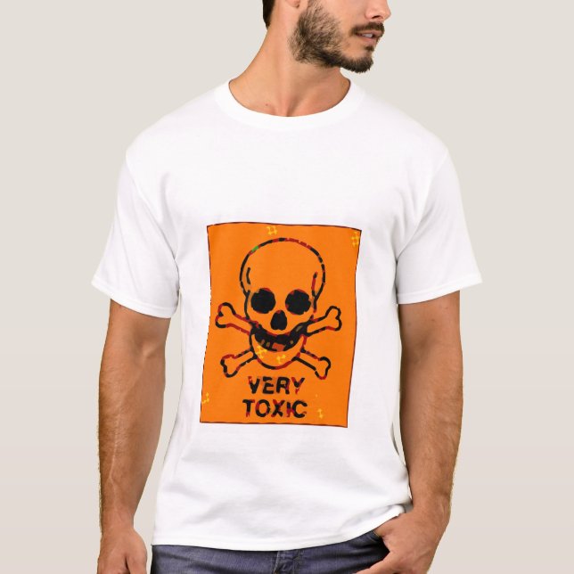 Very T-Shirt (Front)