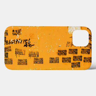 Very Unique Cool Exotic iPhone 13 Case