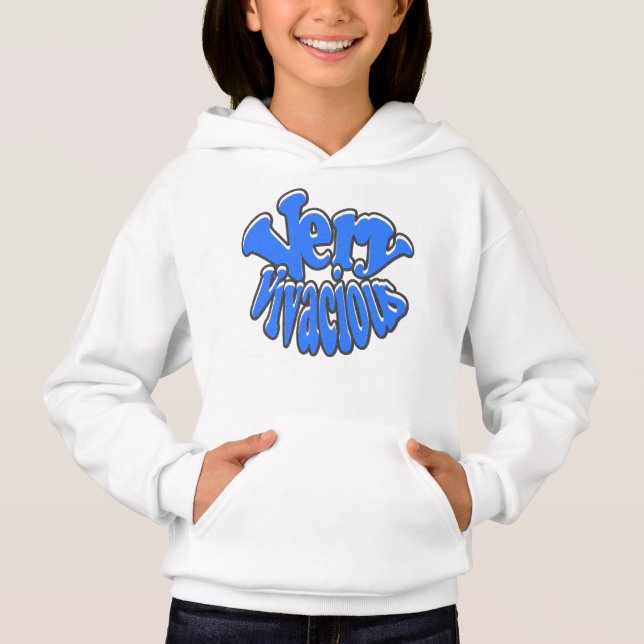Very Vivacious (Front)