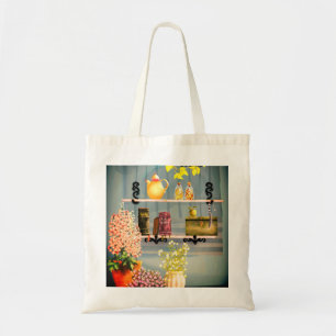Very witchy nook tote bag