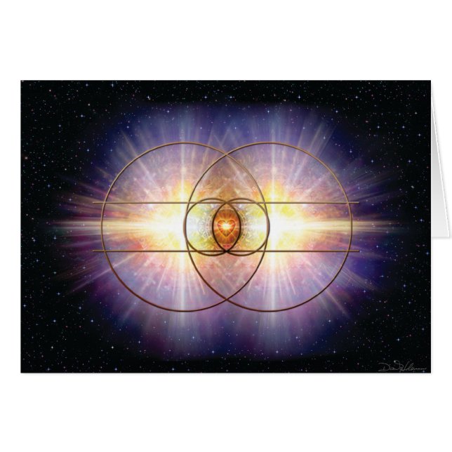 Vesica Picsis (Front Horizontal)