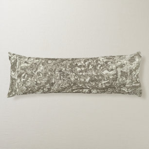 Vesoul Body Cushion