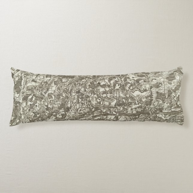 Vesoul Body Cushion (Front)