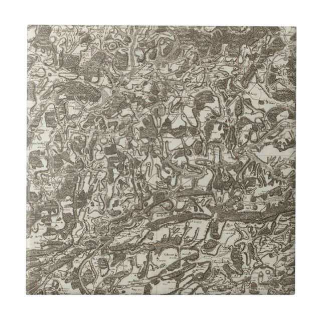 Vesoul Tile (Front)