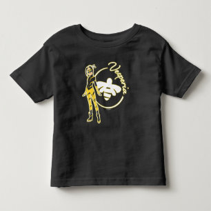 Vesperia Badge Toddler T-Shirt
