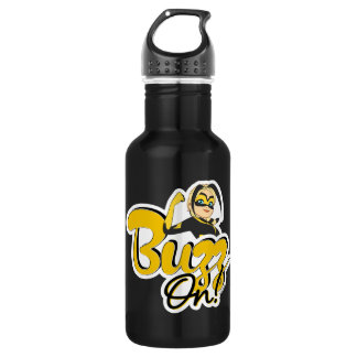 Vesperia | Buzz On! 532 Ml Water Bottle