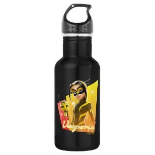 Vesperia & Pollen 532 Ml Water Bottle