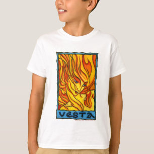 Vesta Kids' Tee