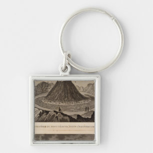 Vesuve, Dolomieu Key Ring