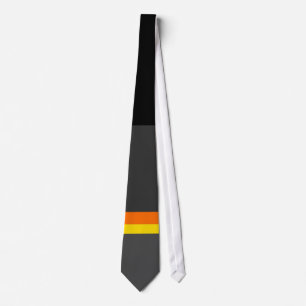Vesuvio Tie