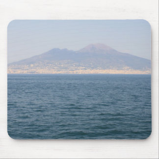 Vesuvius Mouse Pad