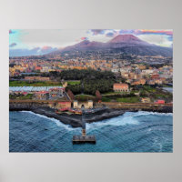 Vesuvius