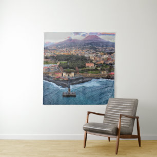 Vesuvius Tapestry