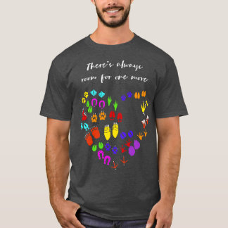 Vet Student Veterinarian Gifts Funny Cute Veterina T-Shirt