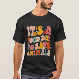 Vet Tech For Veterinarian Graduation For Vet Schoo T-Shirt