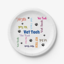 vet tech