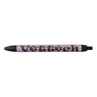 Vet tech pen