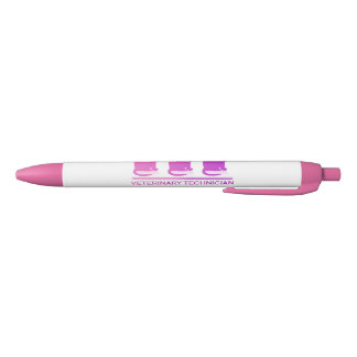 vet tech pen