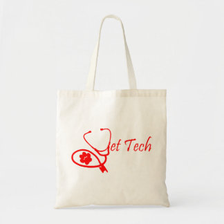 VET TECH TOTE BAG