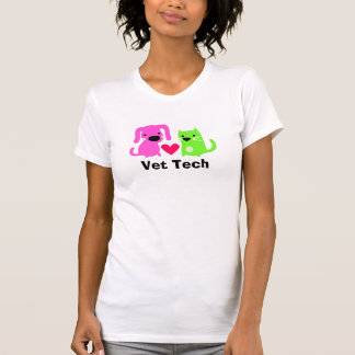 Vet Tech's Tee
