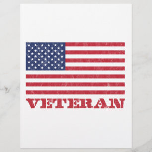 veteran
