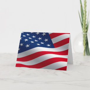 Veteran Day Postcard