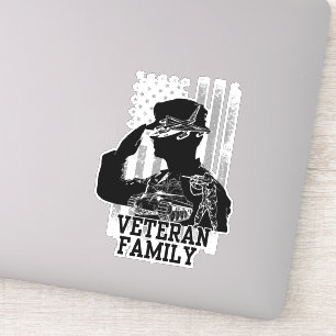 Veteran Family