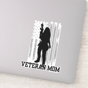 Veteran Mum
