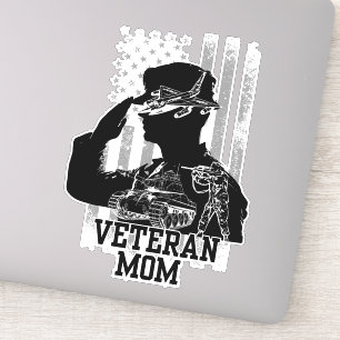 Veteran Mum