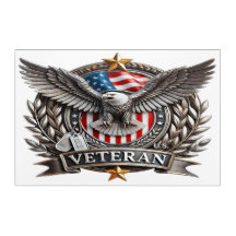 VETERAN Patriotic 