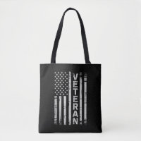 Veteran Patriotic U.S Army American Flag America