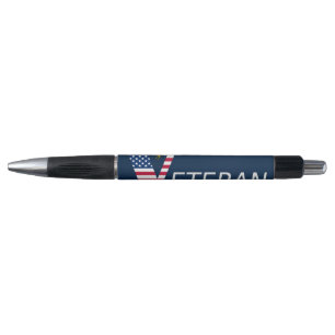 Veteran Pen