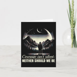 Veteran Suicide Awareness Mental Health Military S Card