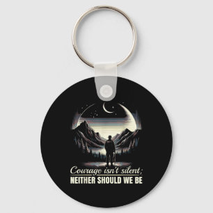 Veteran Suicide Awareness Mental Health Military S Key Ring
