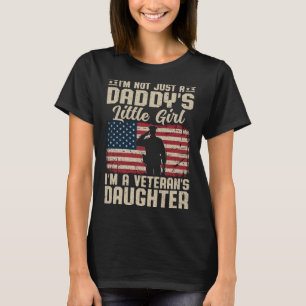 VETERAN T-SHIRT