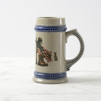 Veteran 'Ultimate Sacrifice' Mug