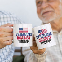 Veterans Against Trump